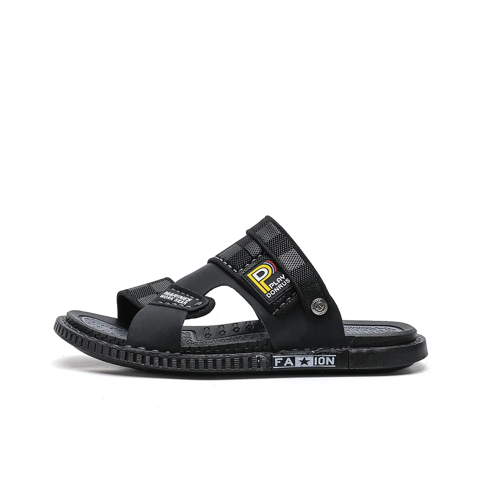 Shiozawa Пляжные сандалии Мужской