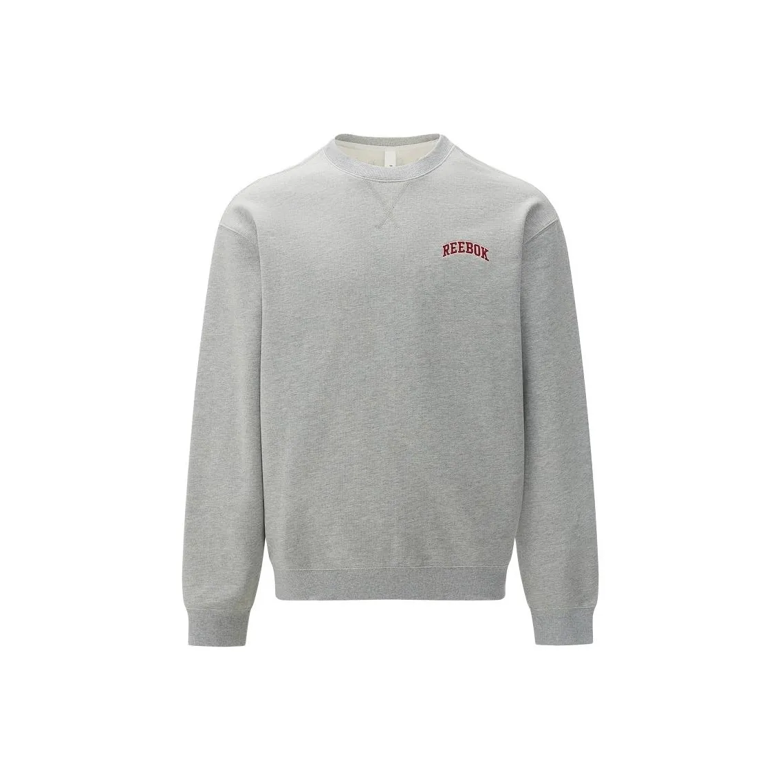 Reebok совместный бренд Свитшот Unisex Light Фотиния Серый