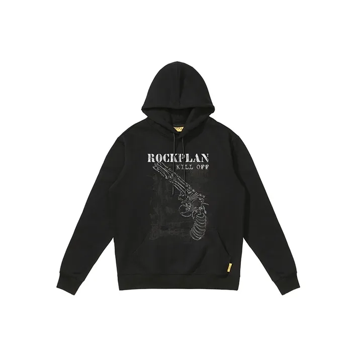 ROCK PLAN Унисекс Свитшоты