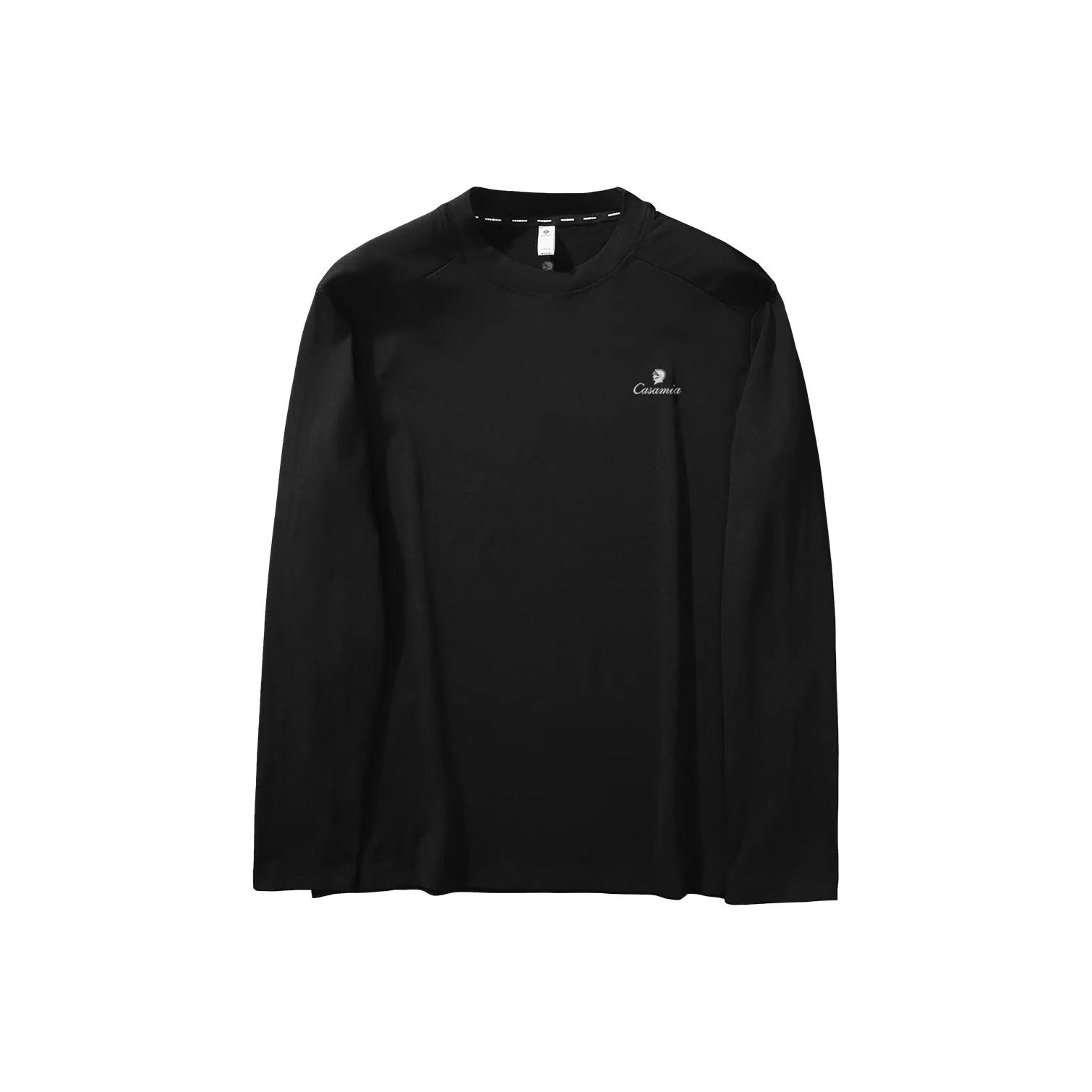 CASAMIA Long Sleeved T Shirts Men's