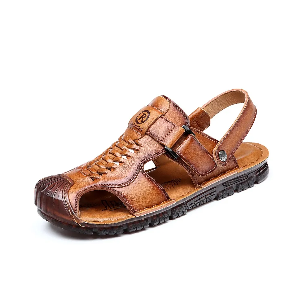 KACHILANG Пляжные сандалии Мужской