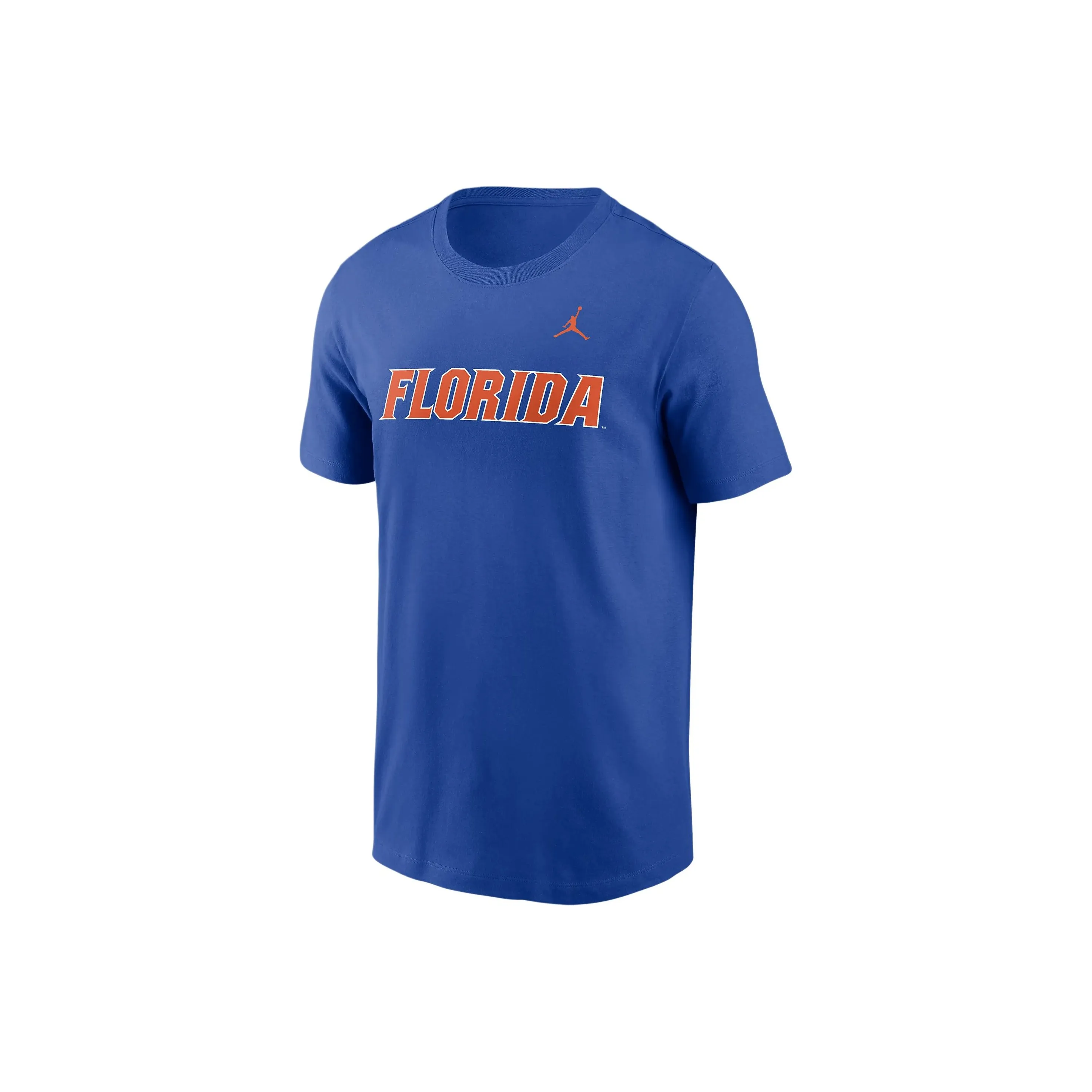 Nike Florida Gators Primetime Wordmark Men's Nike College T Shirt