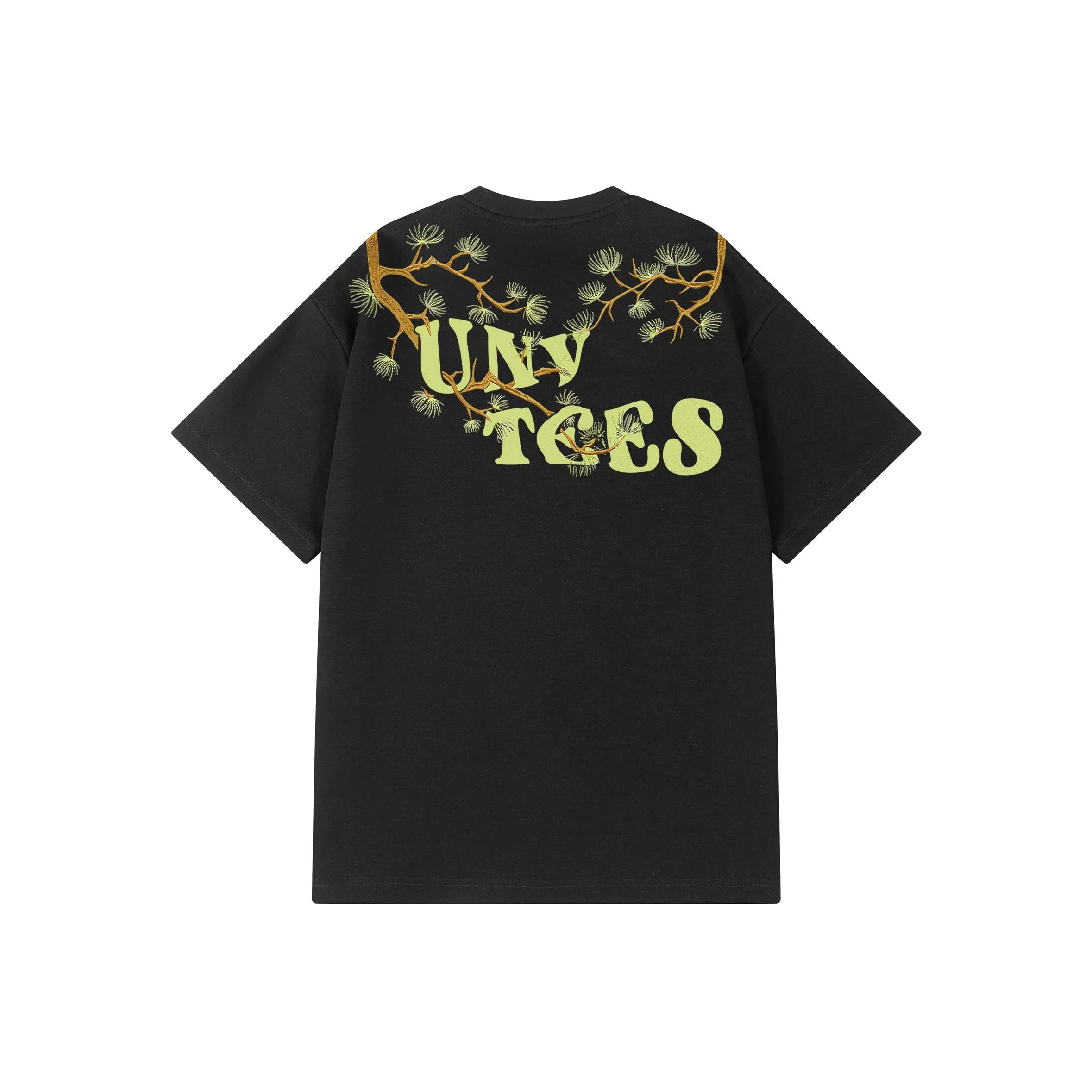 Universal Templates T Shirt Unisex