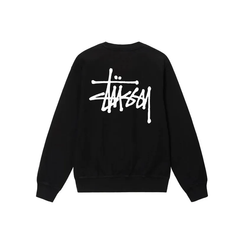 Stussy Унисекс Свитшоты