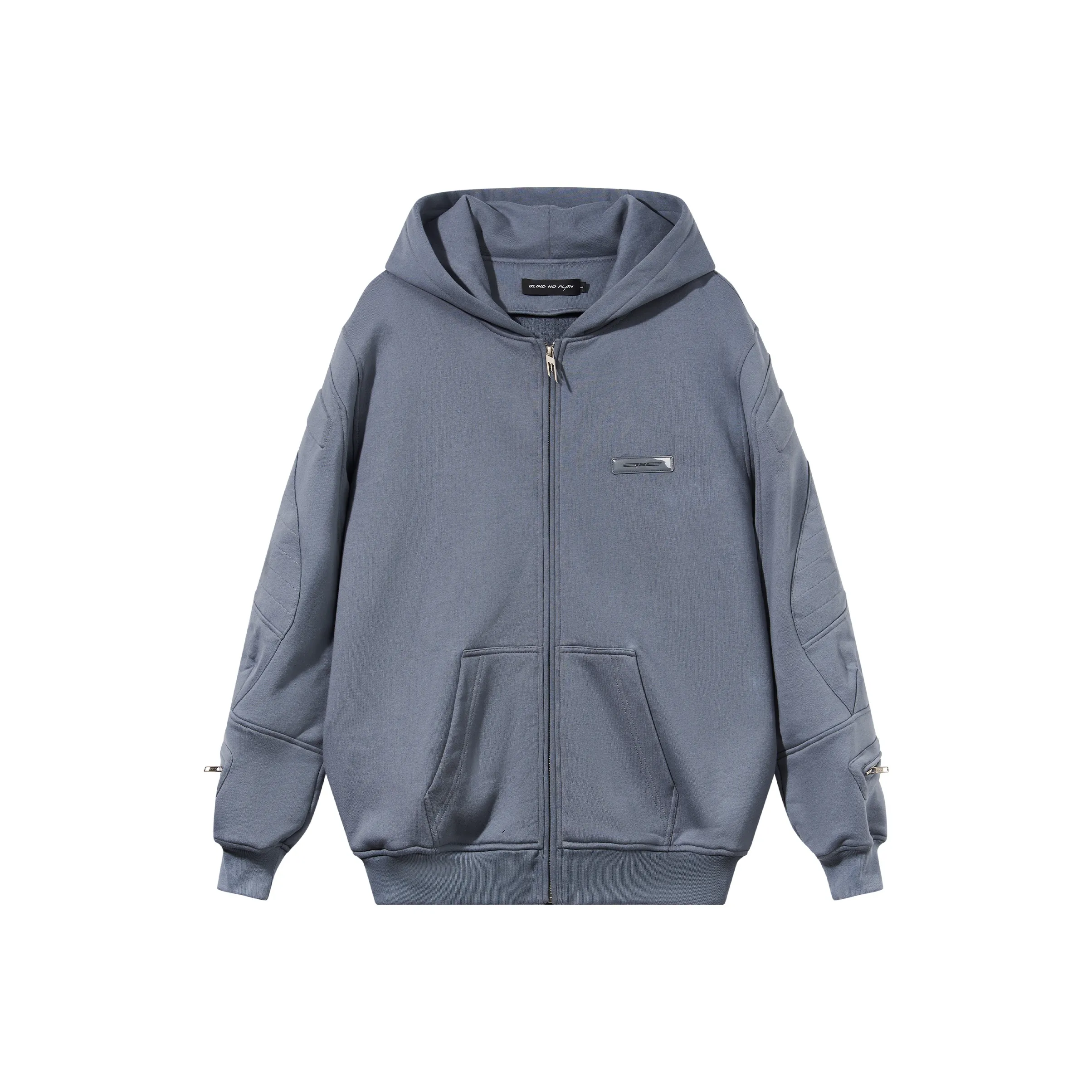 BLIND402 Унисекс Свитшоты