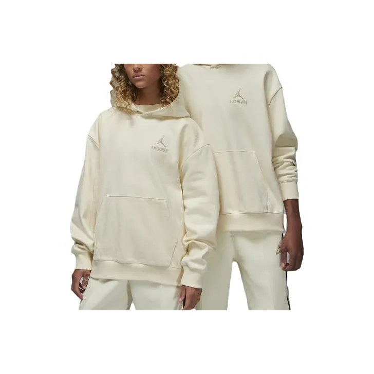 JORDAN X A Ma Maniere Jacquard Hoodie