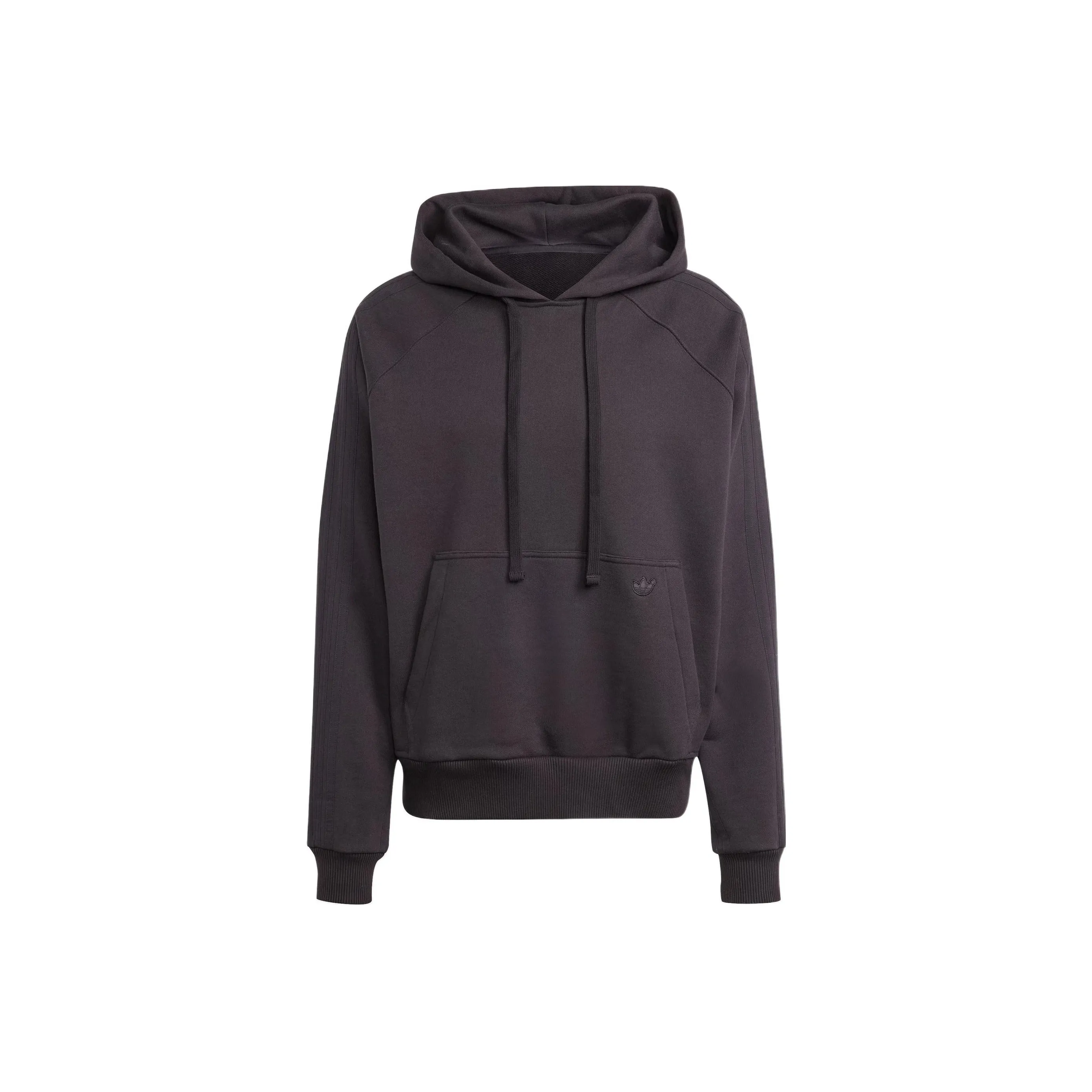Adidas Originals Blue Version Collection Sweatshirts Men's Black