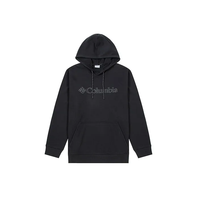 Columbia Sweatshirts Men's Black