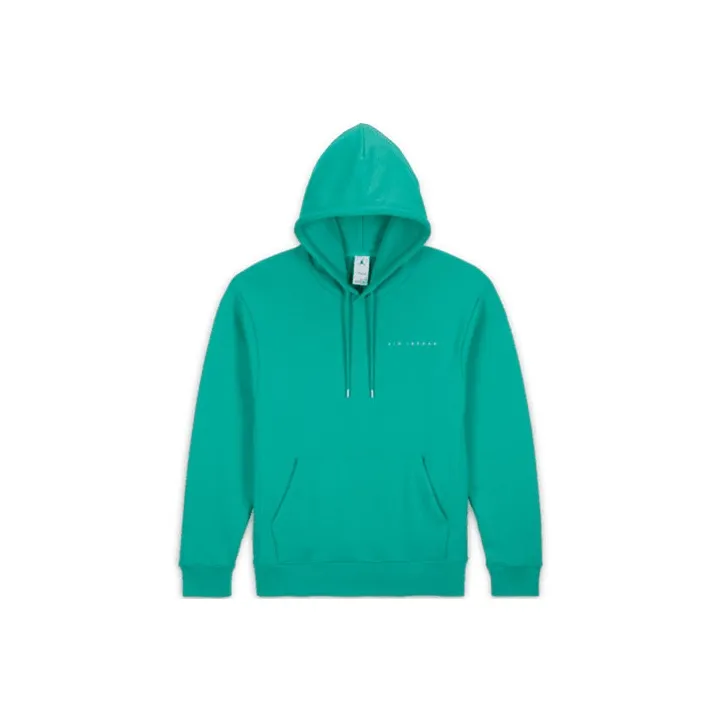 Jordan X Union Mj Fleece Hoodie Asia Sizing