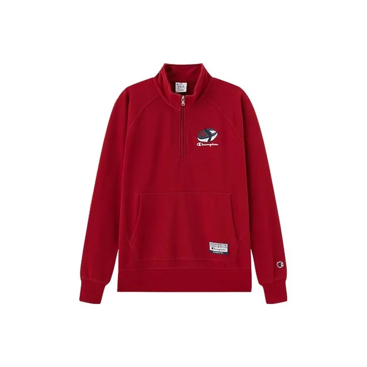 Champion Толстовка Европейская версия Унисекс