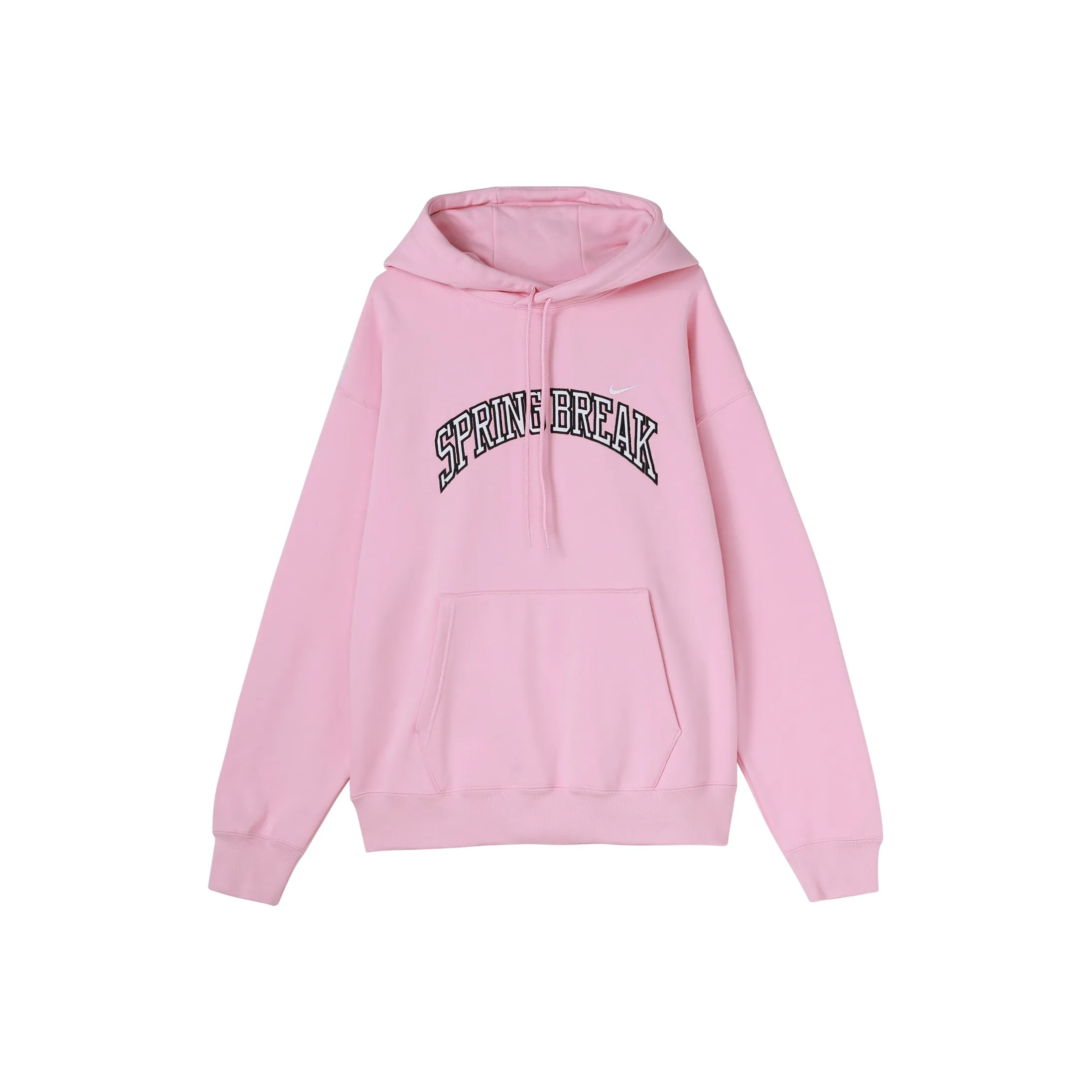 Nike Sweatshirts Unisex Medium Soft Pink