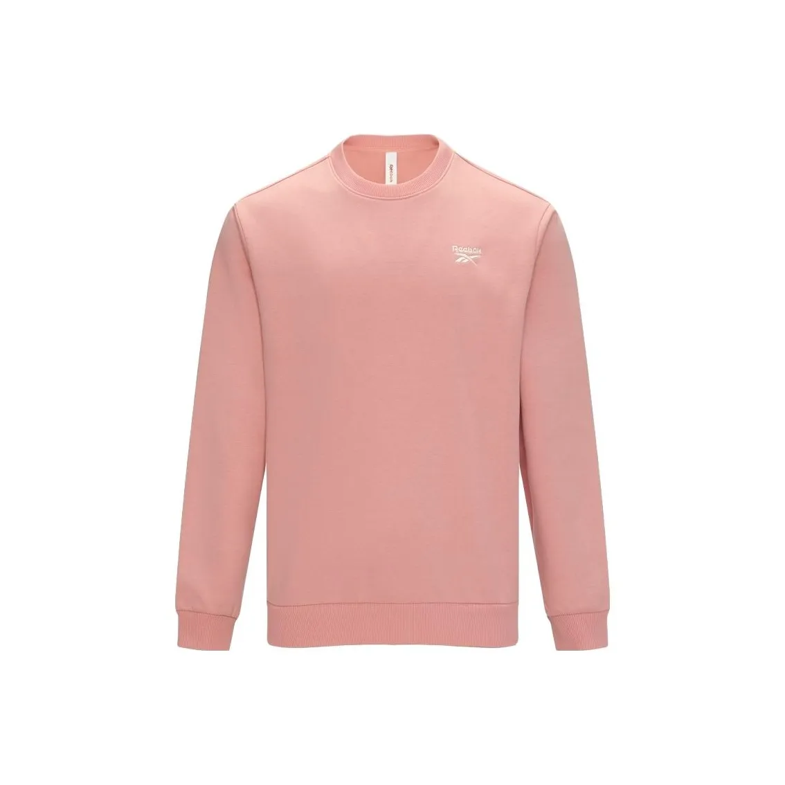 Reebok Розовый Унисекс Свитшоты