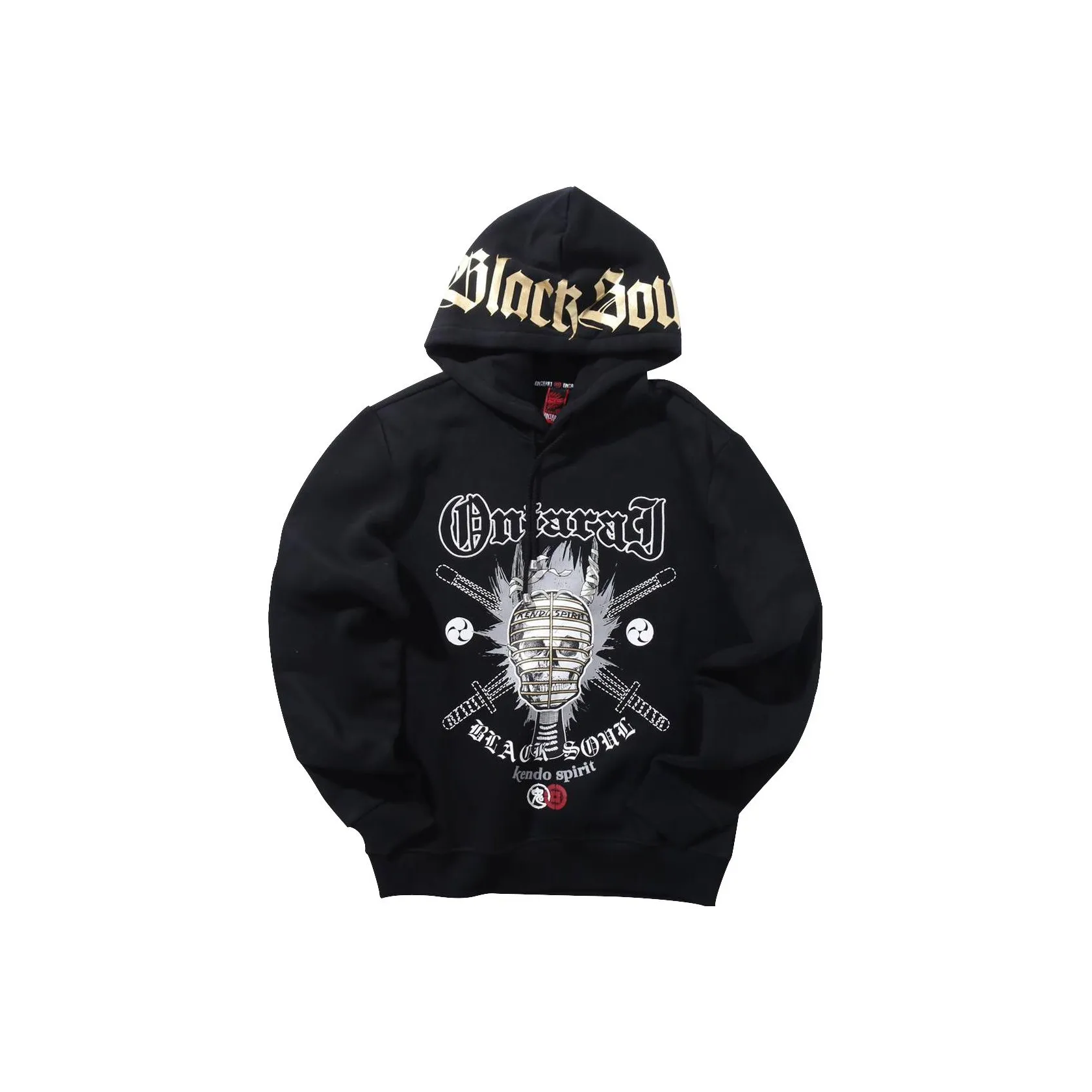 ONIARAI Унисекс Свитшоты