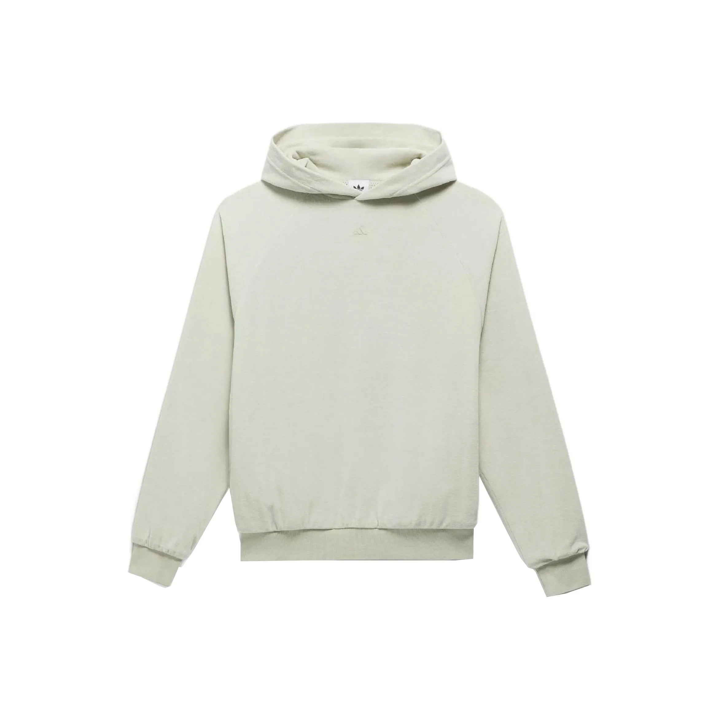 adidas originals Adidas Баскетбол Chapter 02 HALO Зеленый Унисекс Свитшоты