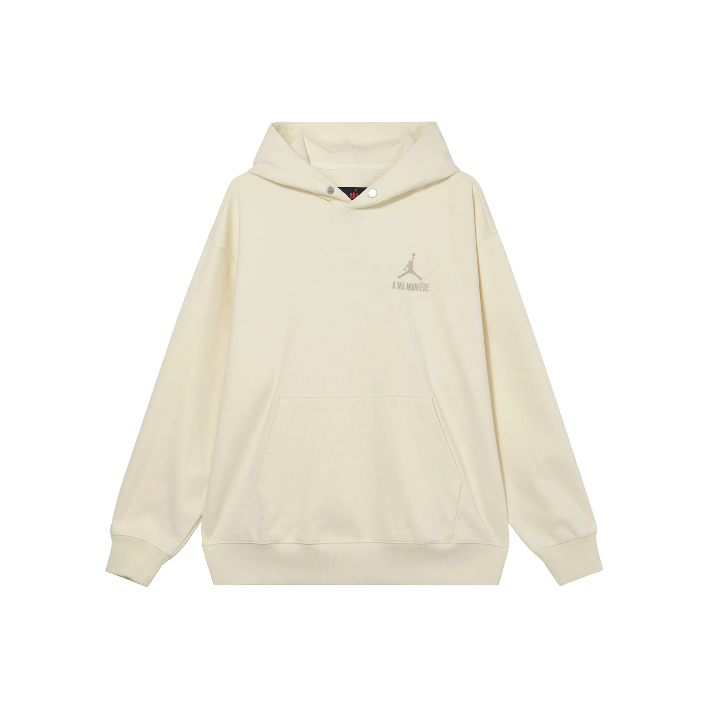 Jordan X A Ma Maniere Jacquard Hoodie Asia Sizing