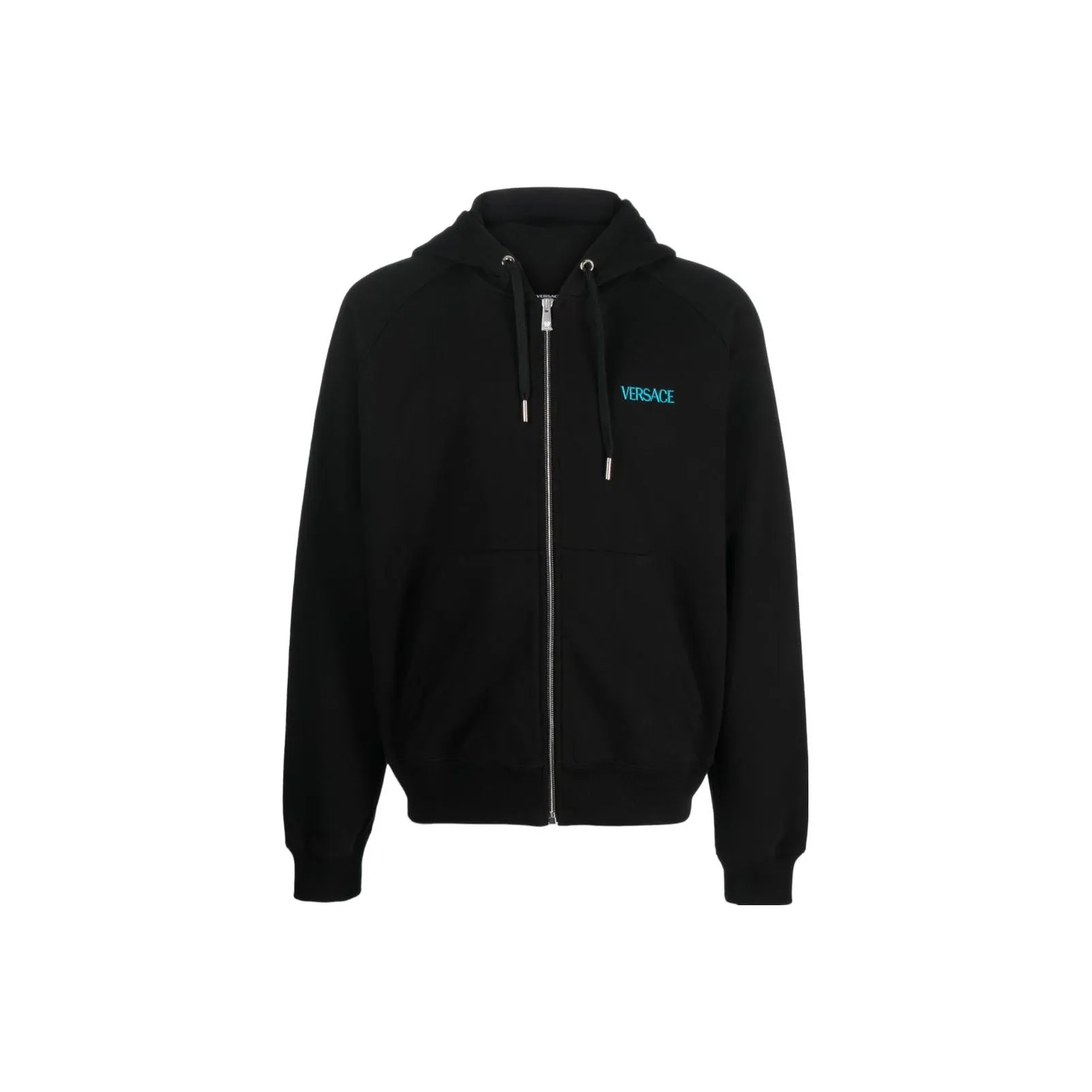 VERSACE FW23 Sweatshirt Men's Black