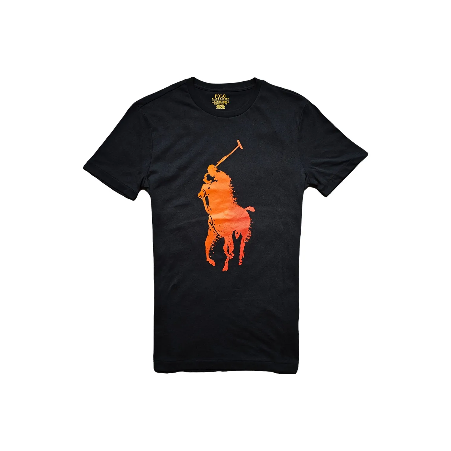 Polo Ralph Lauren SS23 T Shirt Men's Navy Blue