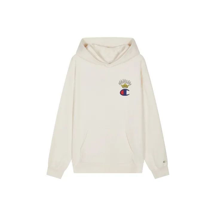 Champion Hoodie US Version Unisex