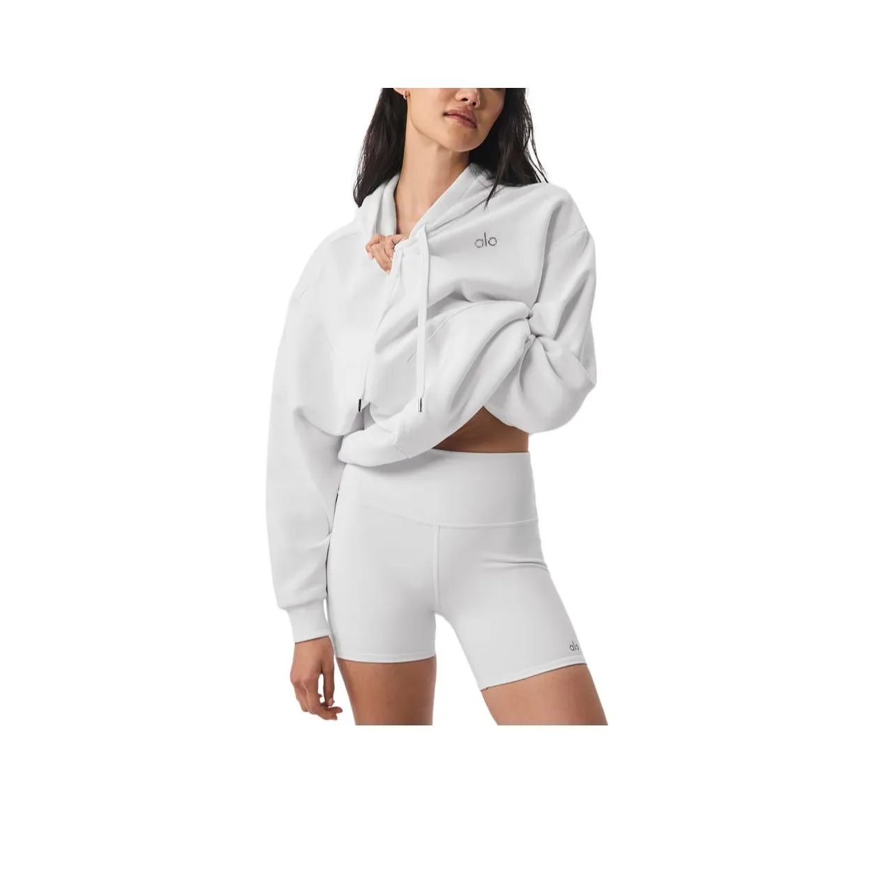 Alo Yoga Sweatshirts Unisex