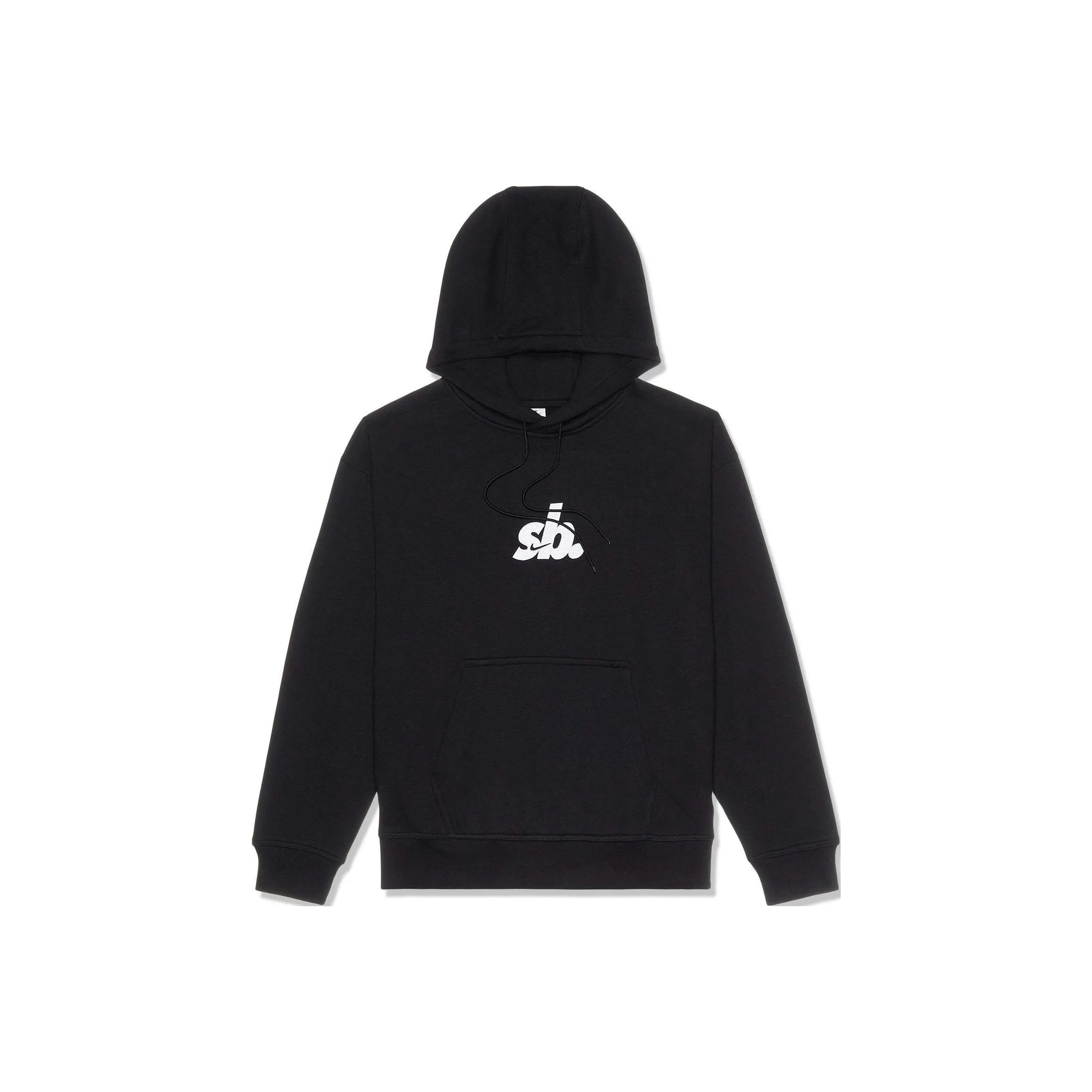 Nike Sb Fleece Pullover Skate Hoodie
