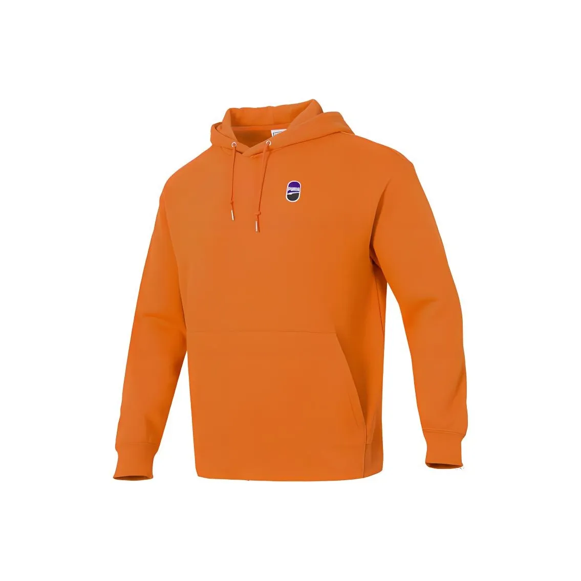 PUMA Апельсин Унисекс Свитшоты