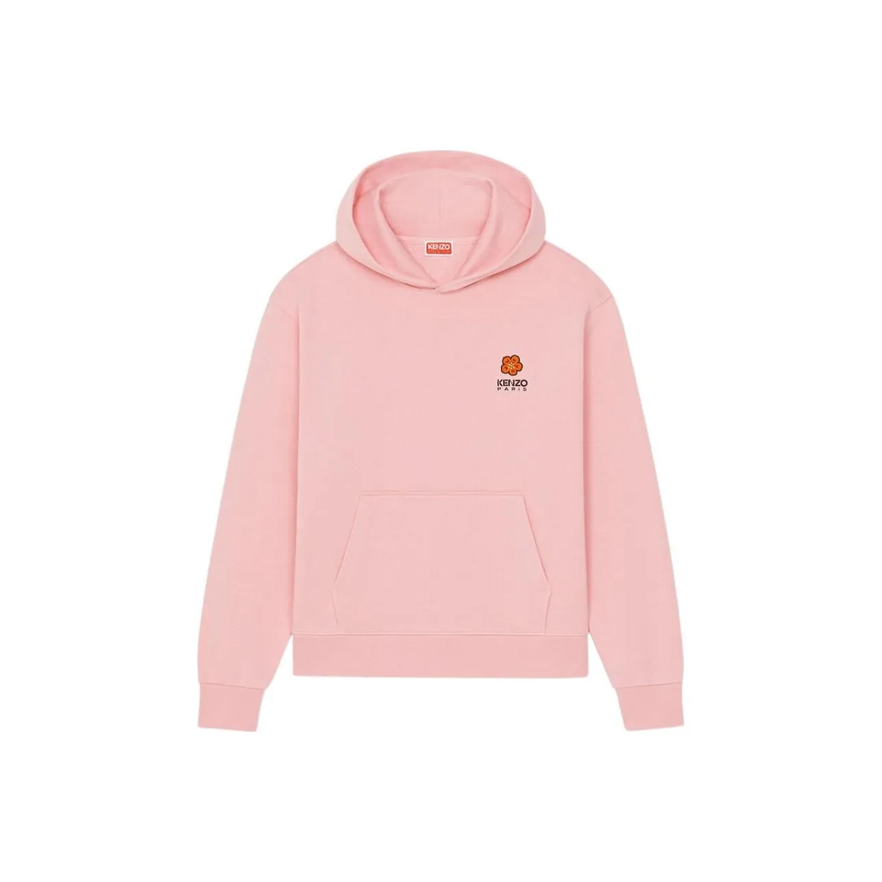 KENZO Розовые Мужские Толстовки