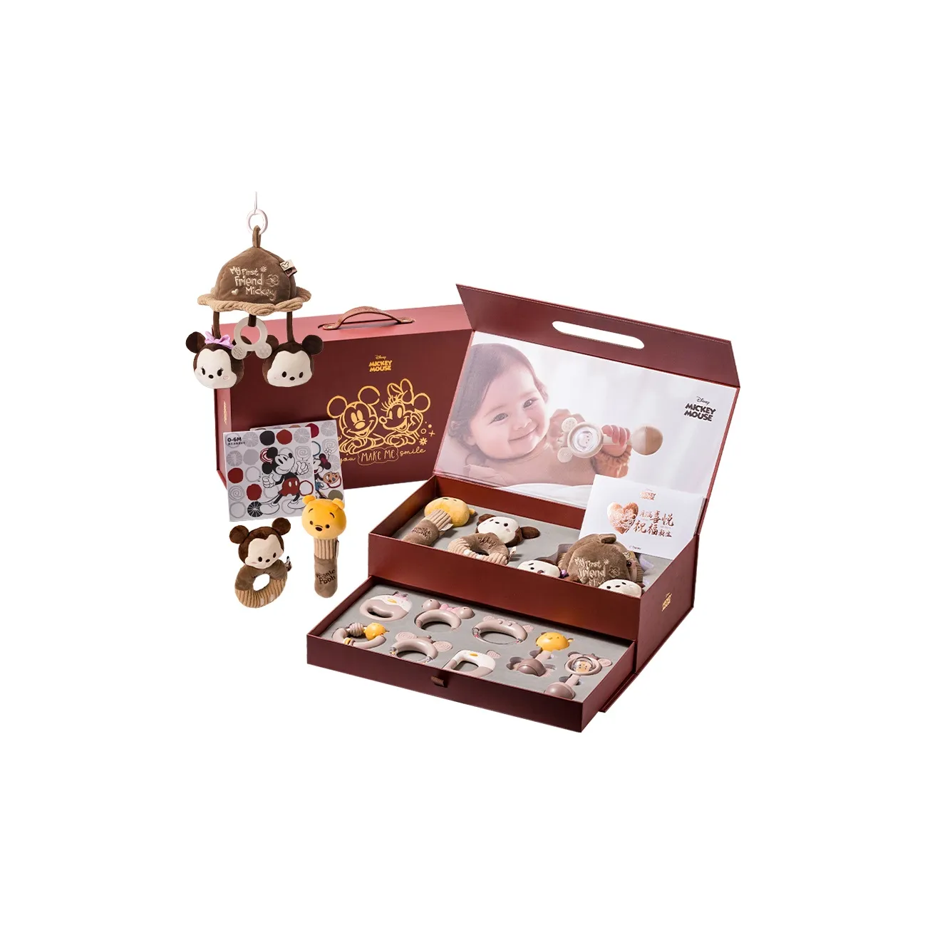 Дисней Мобили и подвесные игрушки