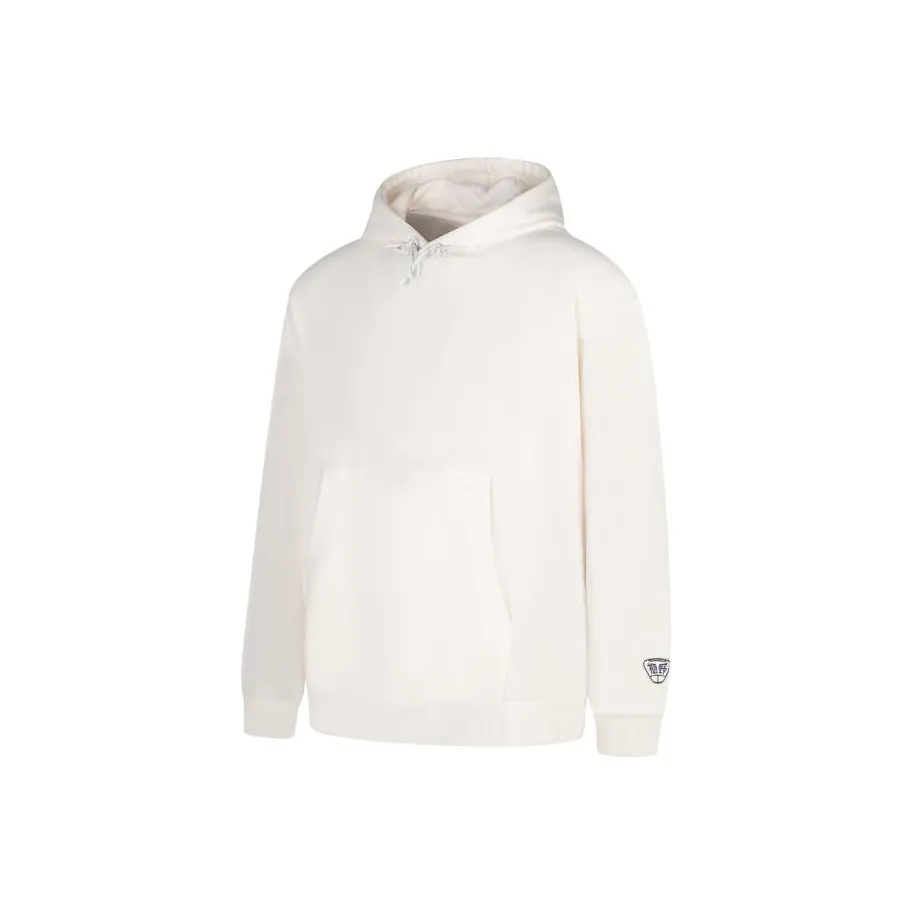 Asics Белый Унисекс Свитшоты