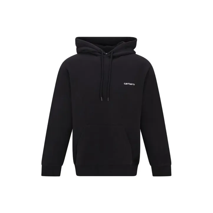 Carhartt WIP Черные Мужские Свитшоты