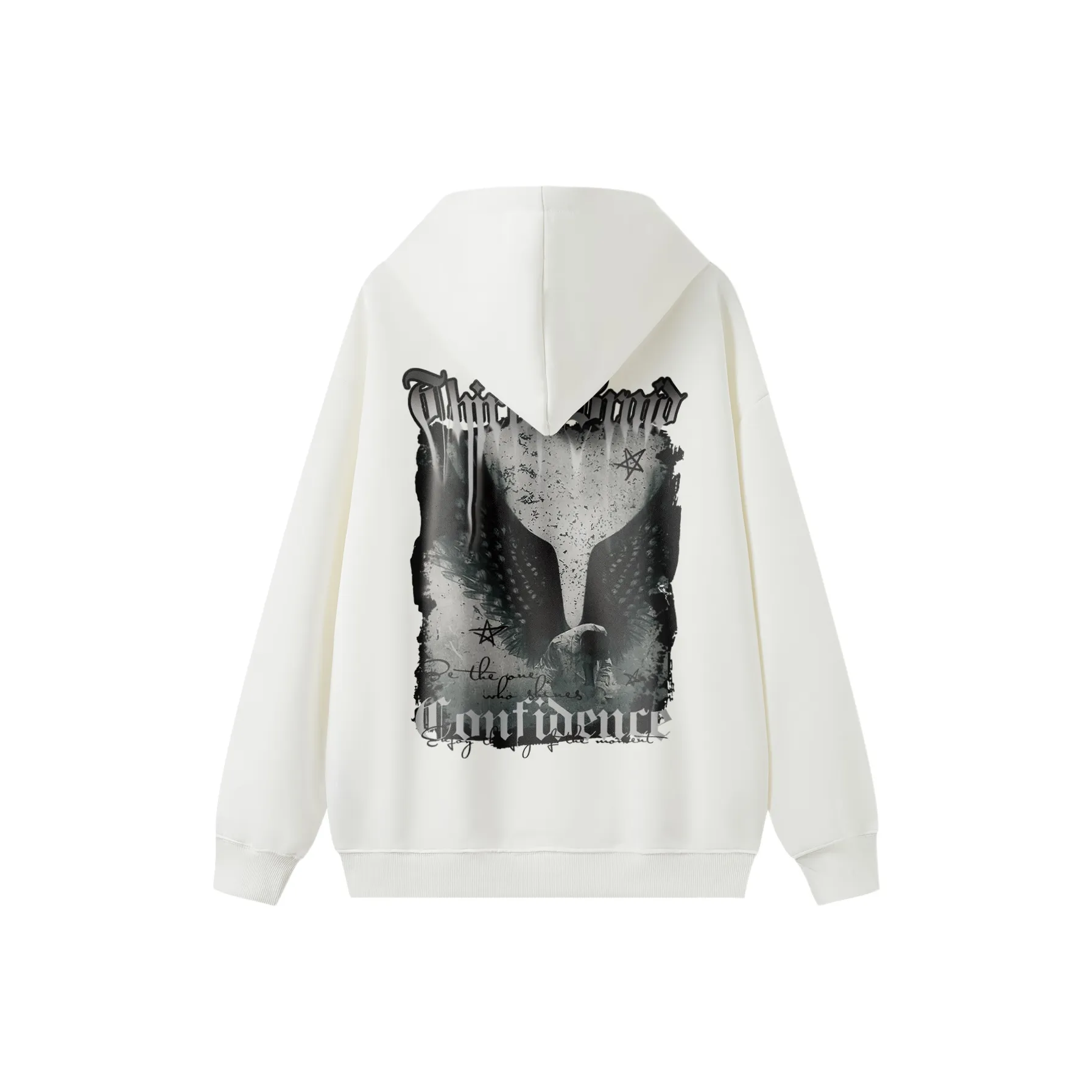30BRAID Sweatshirts Unisex