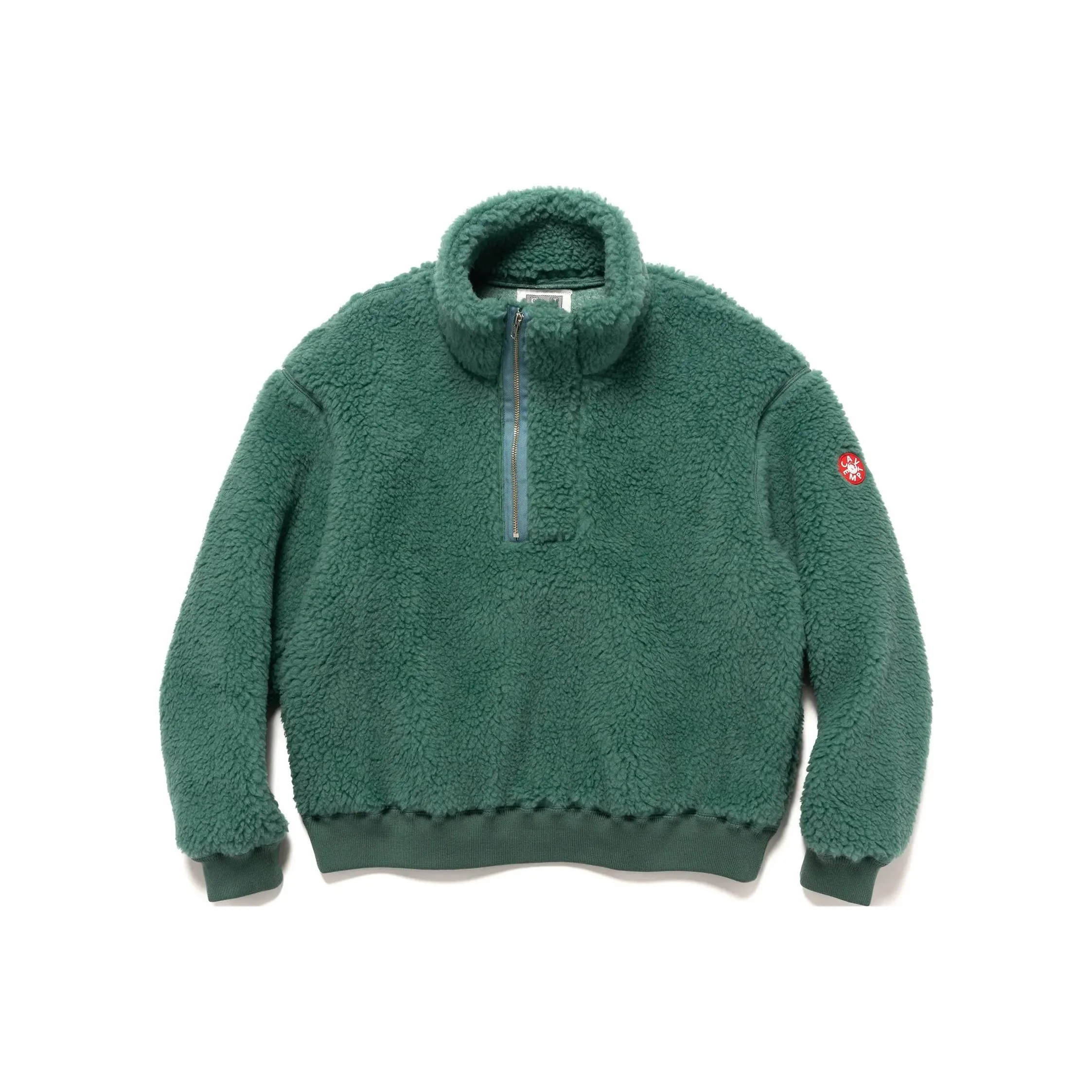 Cav Empt Толстовка Мужской Зеленый