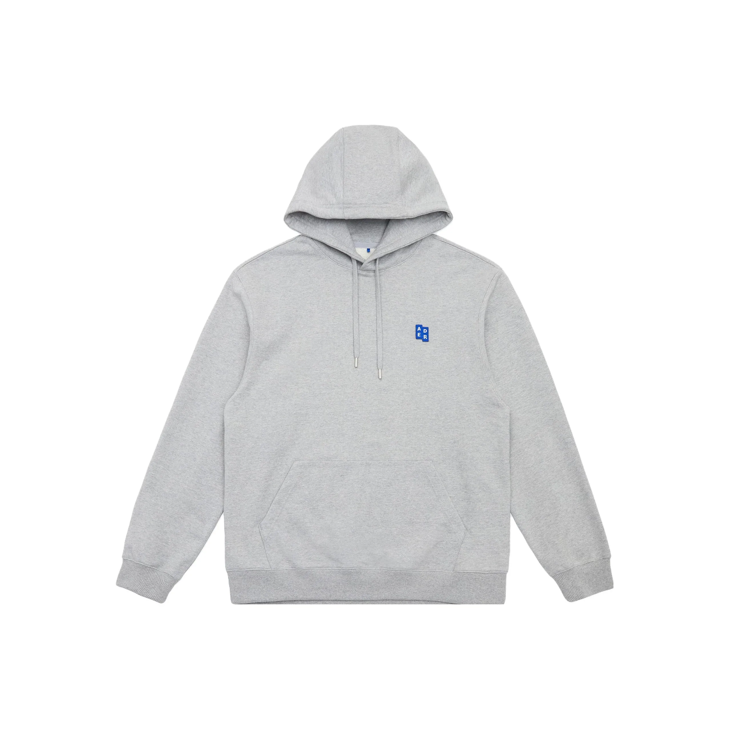 Ader Error Свитшот Унисекс Серый