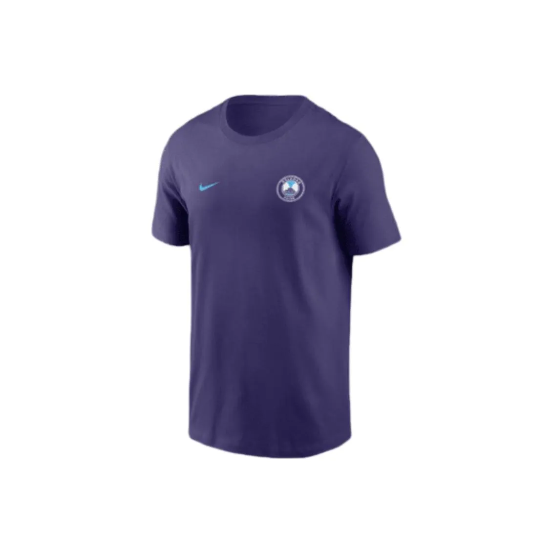 Nike Marta Veira Da Silvia Orlando Pride Men's Nike Nwsl T Shirt