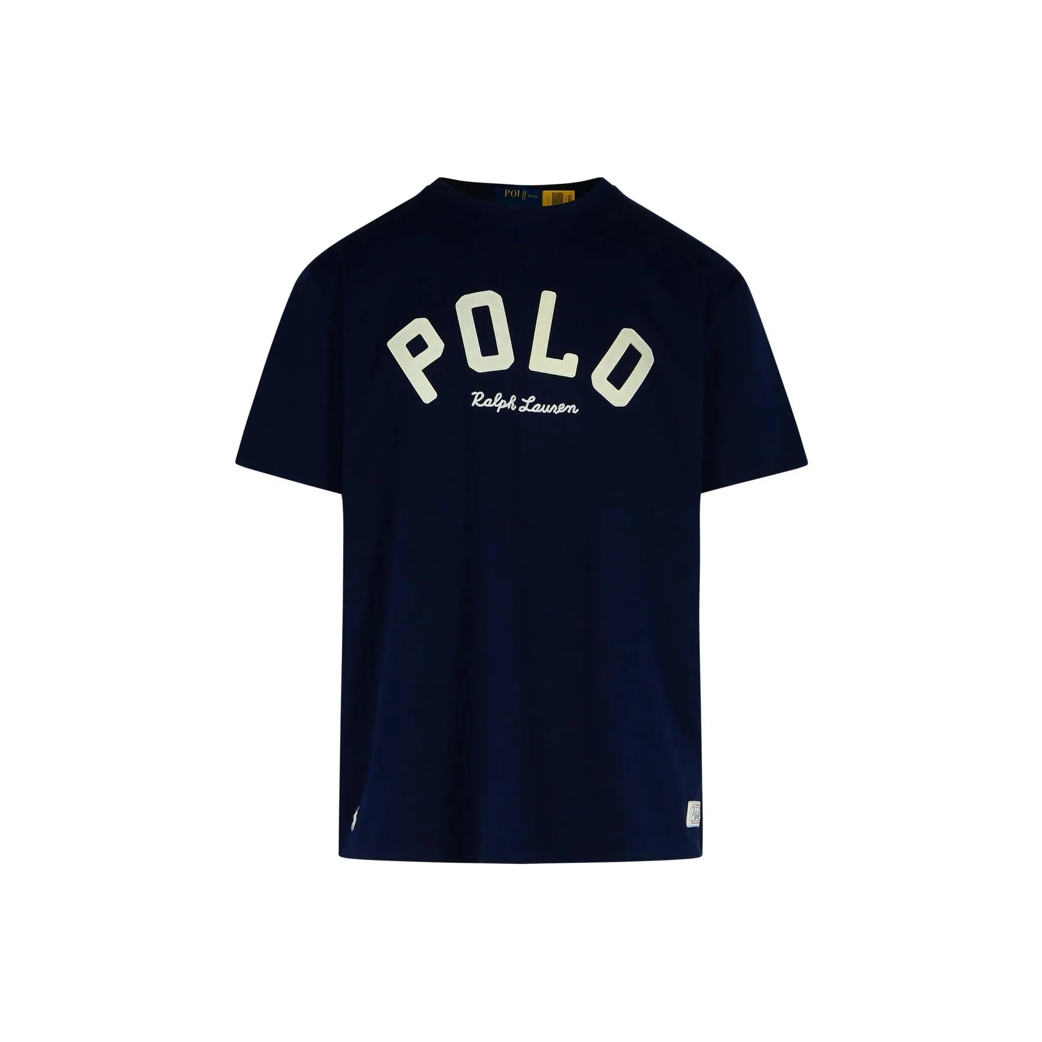 Polo Ralph Lauren T-Shirt Мужской Синий