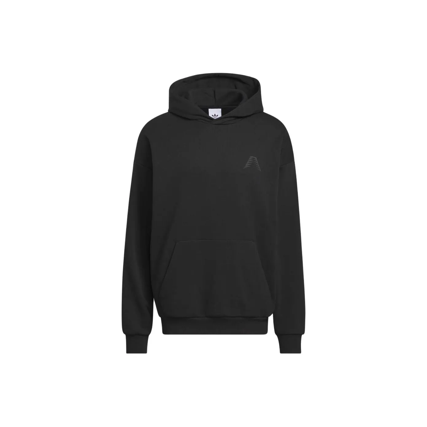 Adidas Originals Sweatshirt Men's Black