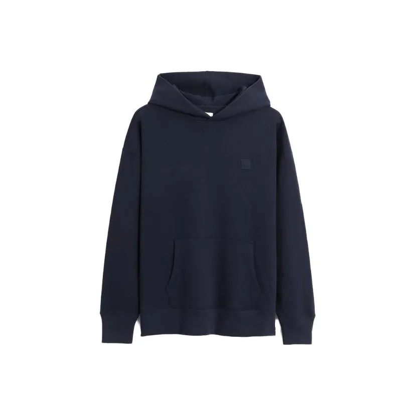 GAP Темно-синий Унисекс Свитшоты