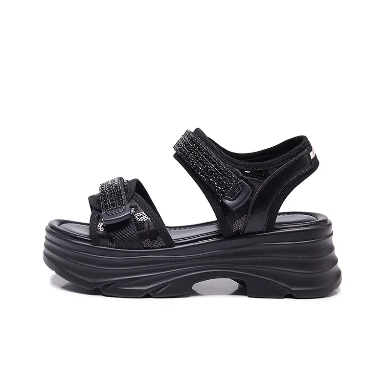 Bull Charm Пляжные сандалии Женские