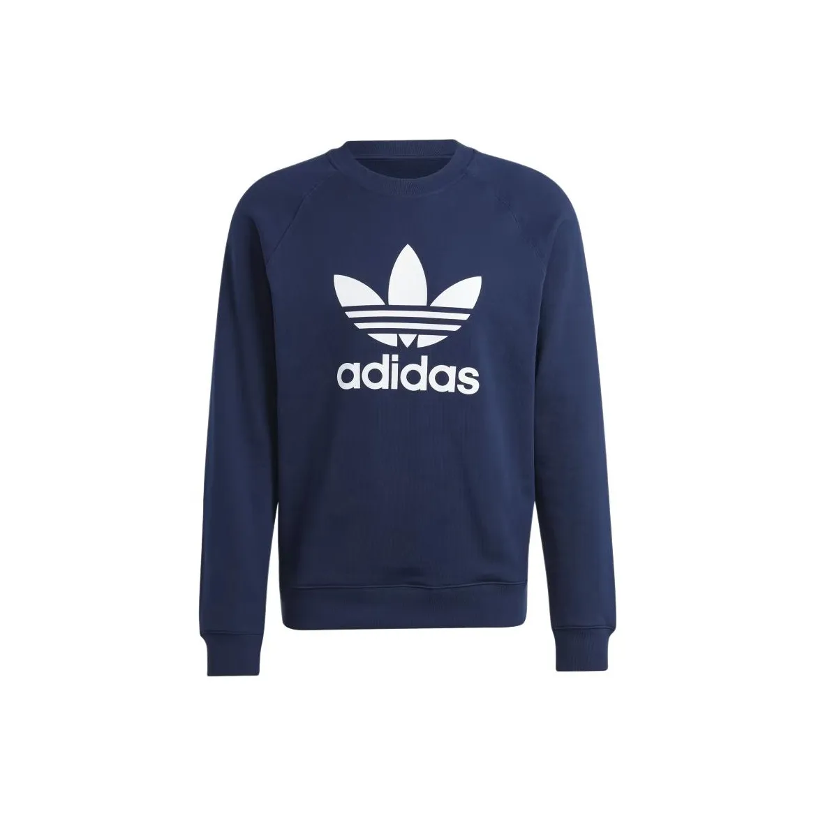 Adidas Originals Blue Men's Hoodies