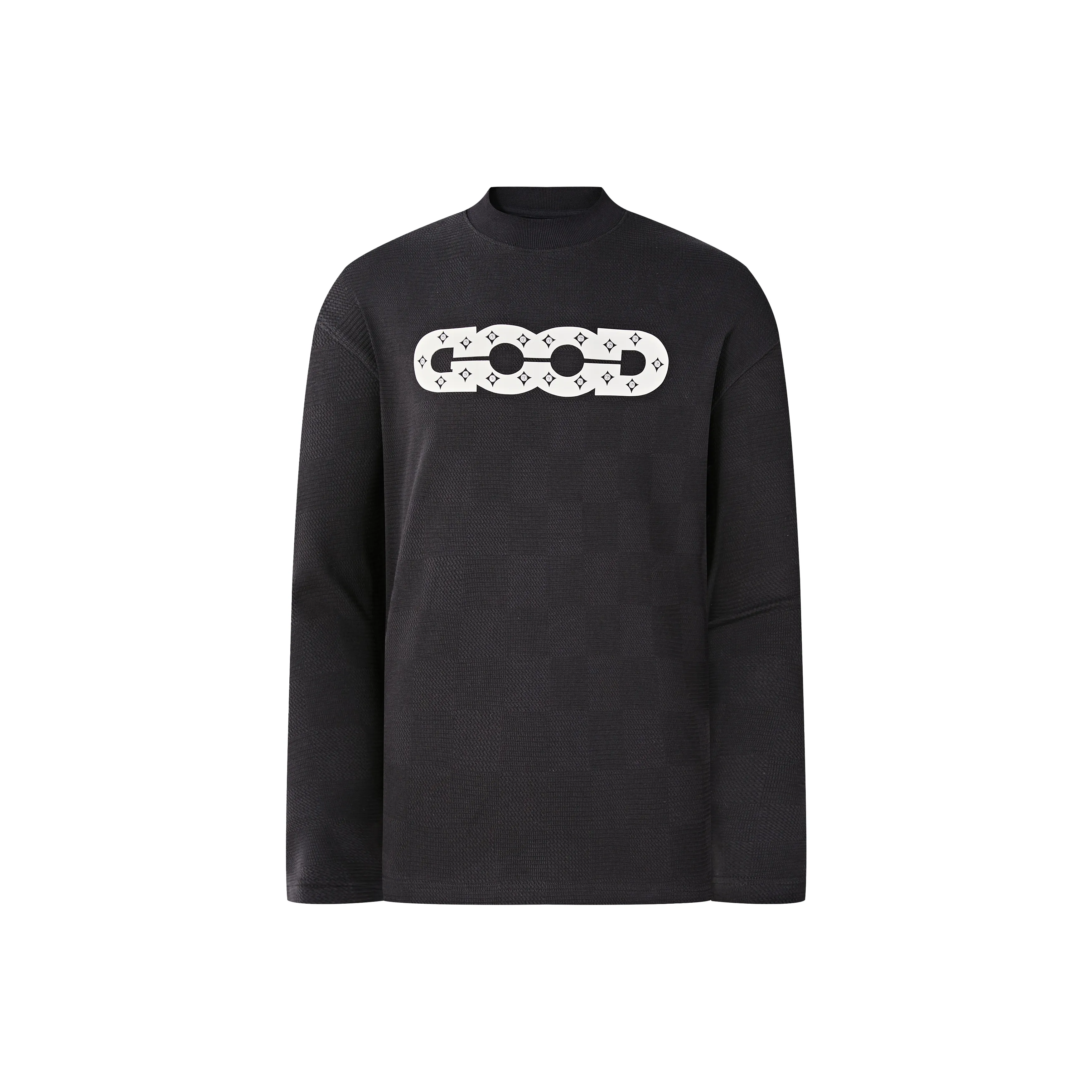 GOODBRAND T-Shirt Унисекс Темно-Серый