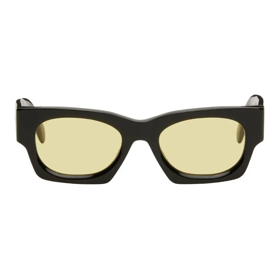 PALM ANGELS Hyde Sunglasses