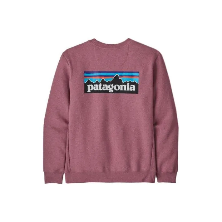 Patagonia Organic Sweatshirts Men's