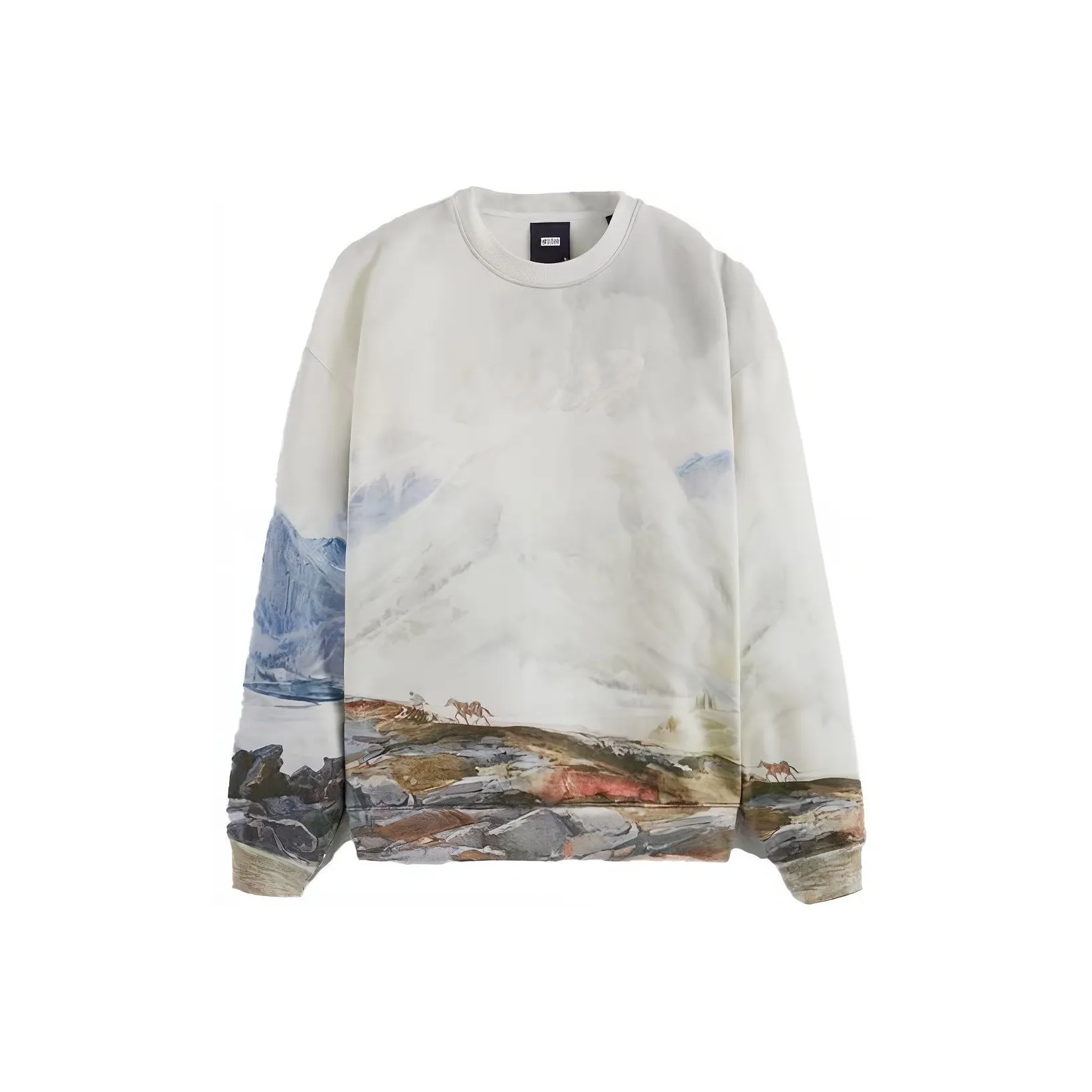 KITH Sweatshirts Men Multicolor