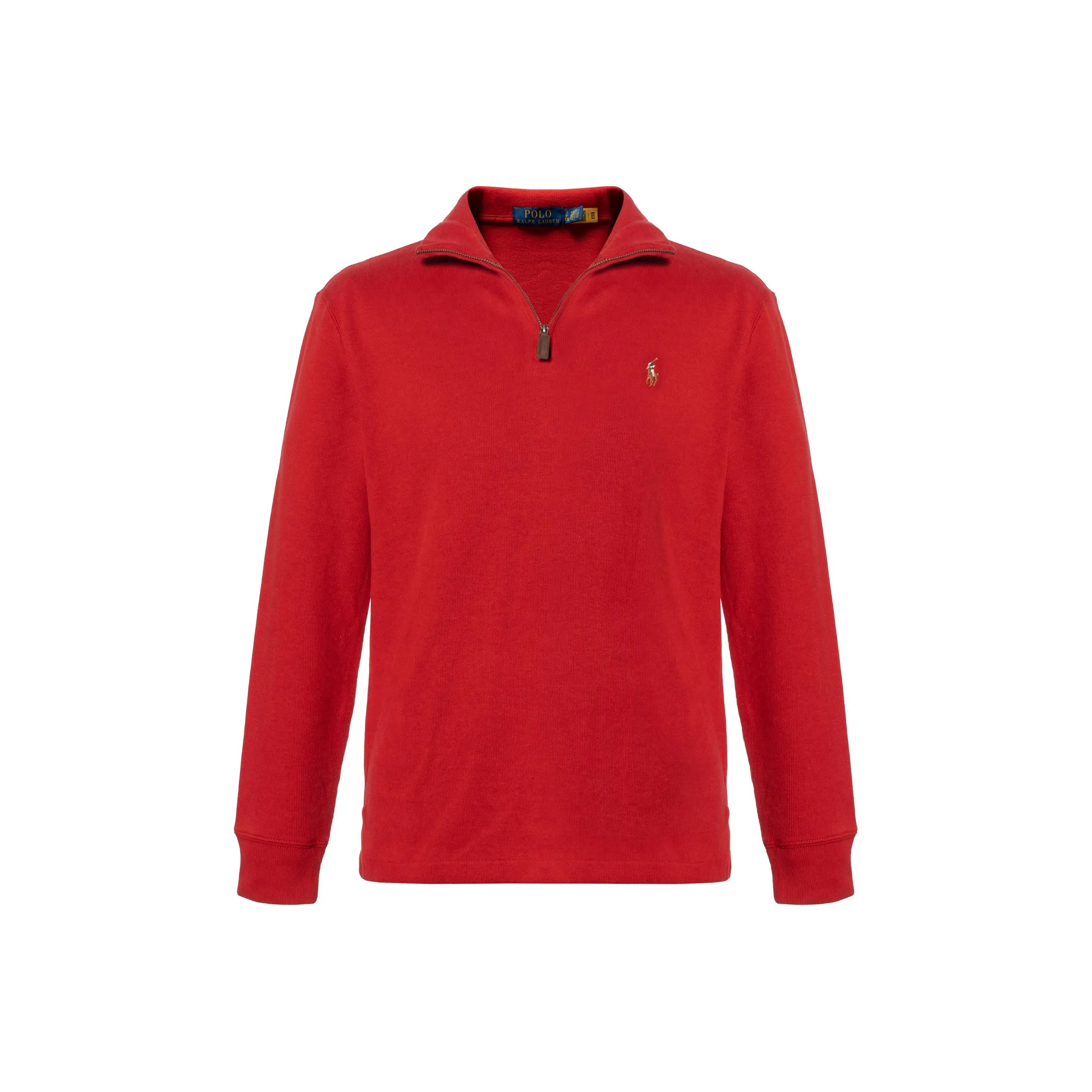 Polo Ralph Lauren Свитшот Мужской Красный