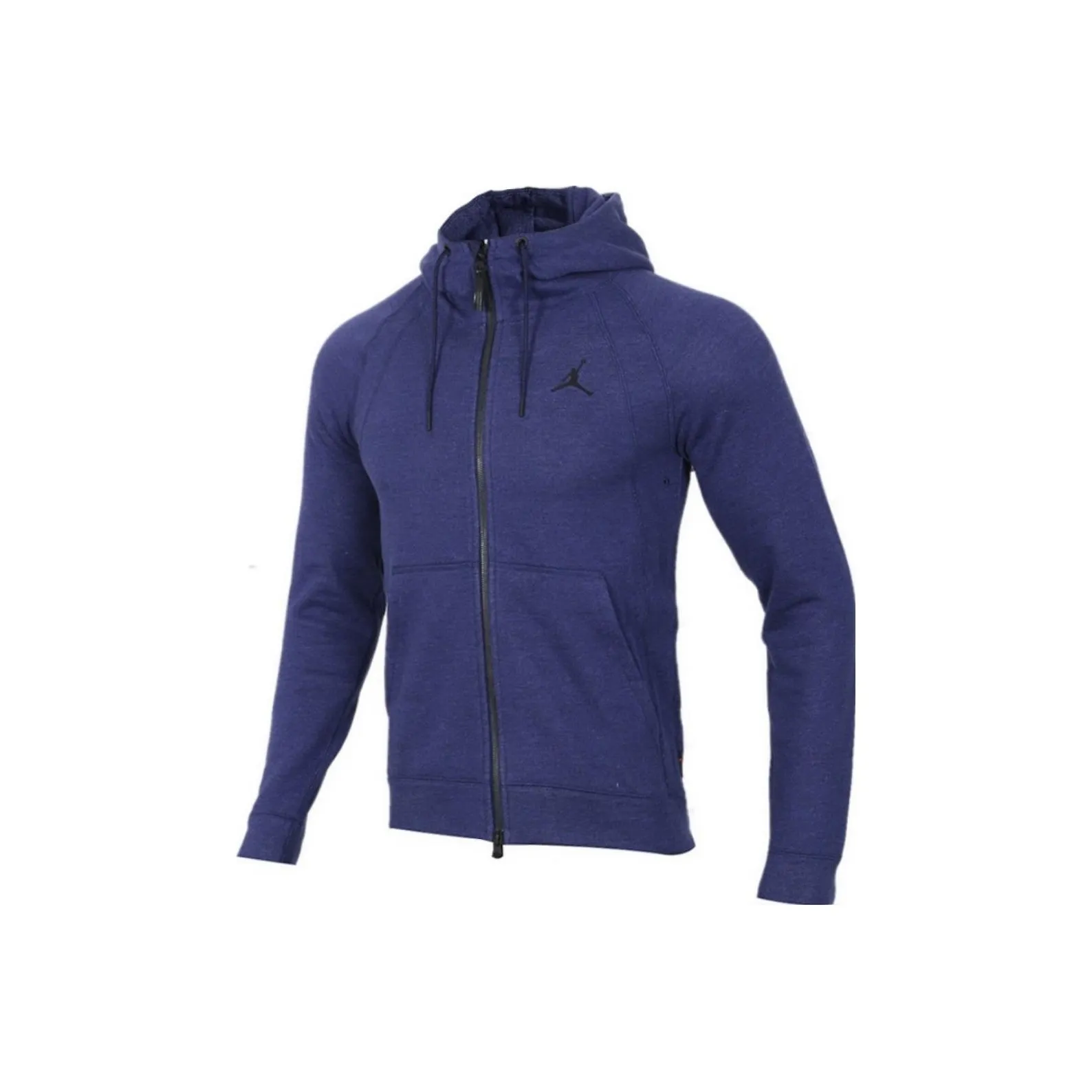 Джордан Фиолетовый Мужской Свитшот