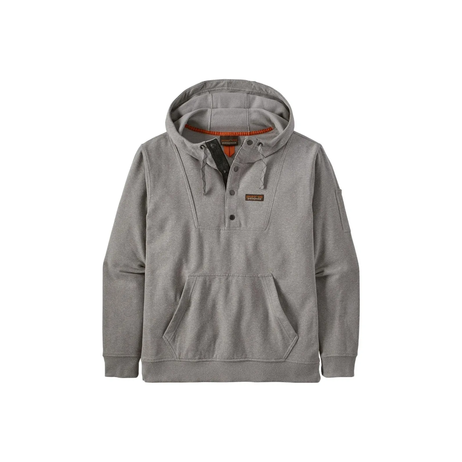 Patagonia Мужские Свитшоты