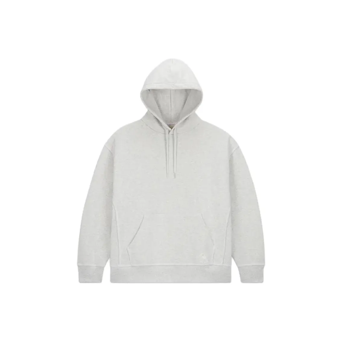 Converse Gold Standard Loose Fit Pullover Hoodie