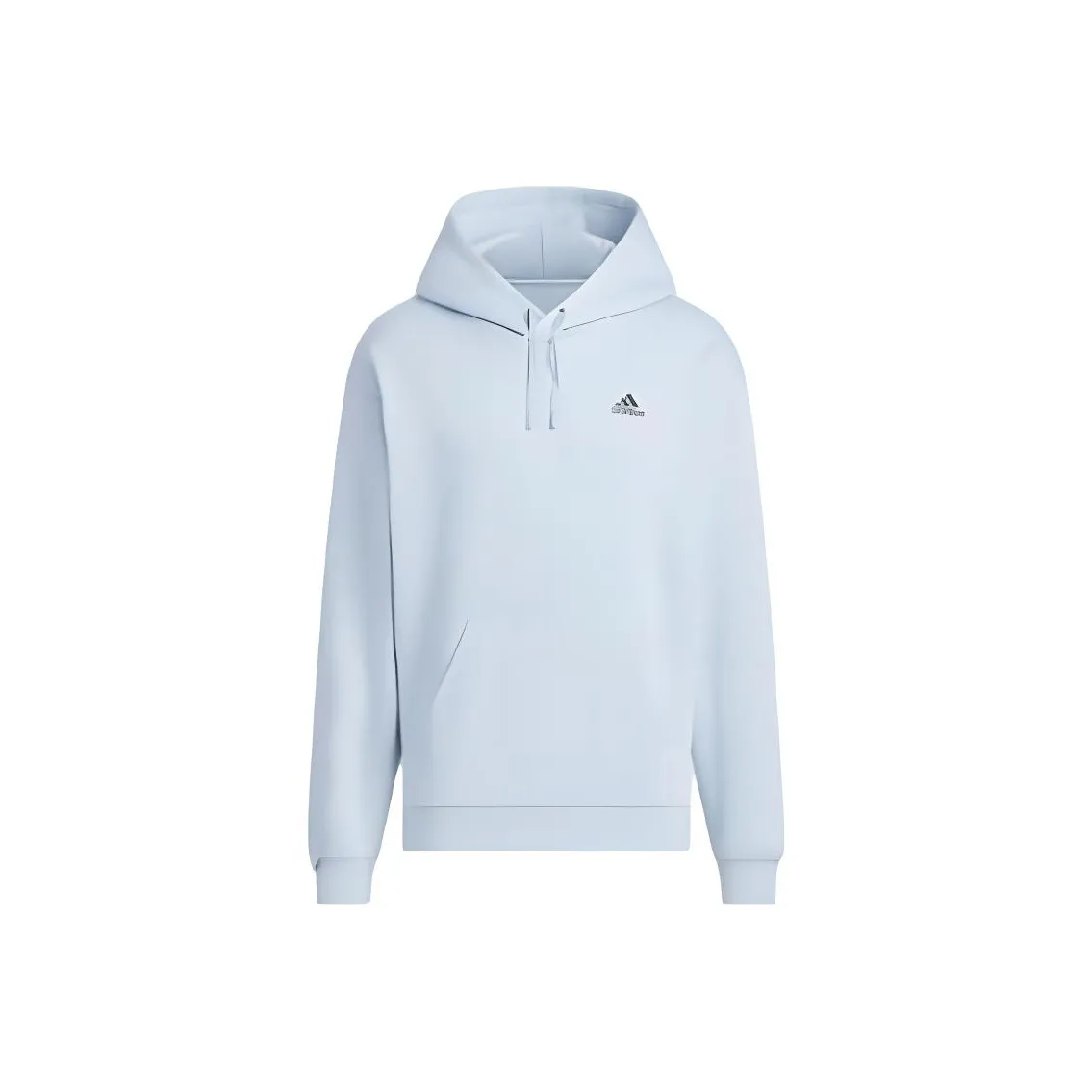 Adidas Sweatshirt Unisex Blue Black