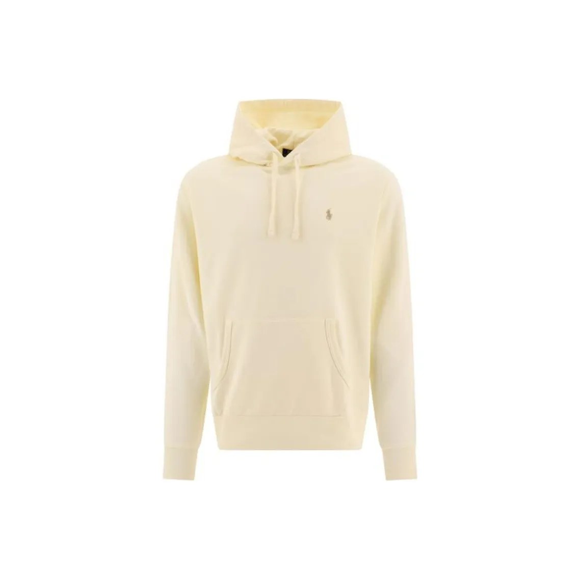 Polo Ralph Lauren Loopback Fleece Hoodie