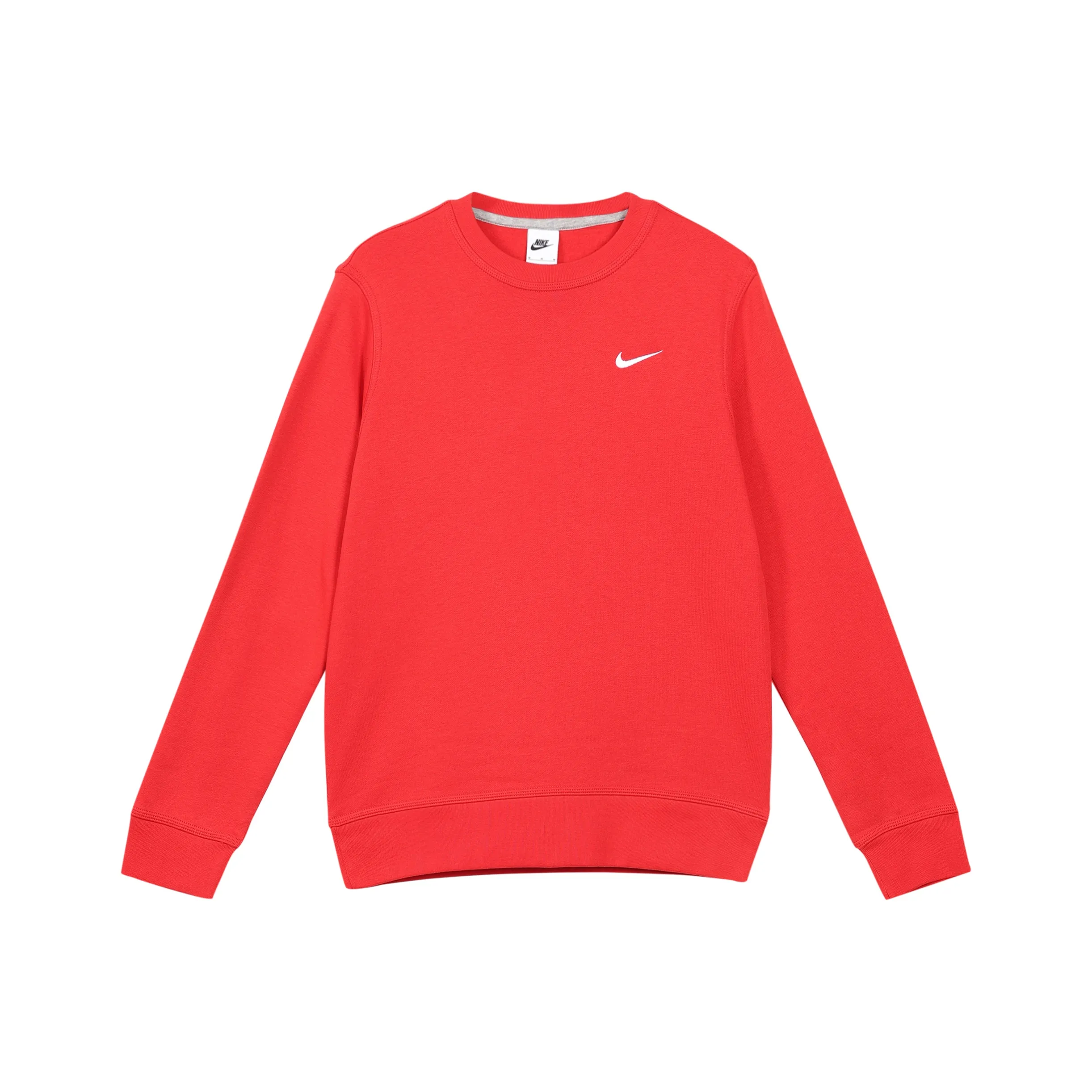 Nike Sweatshirts Men Red