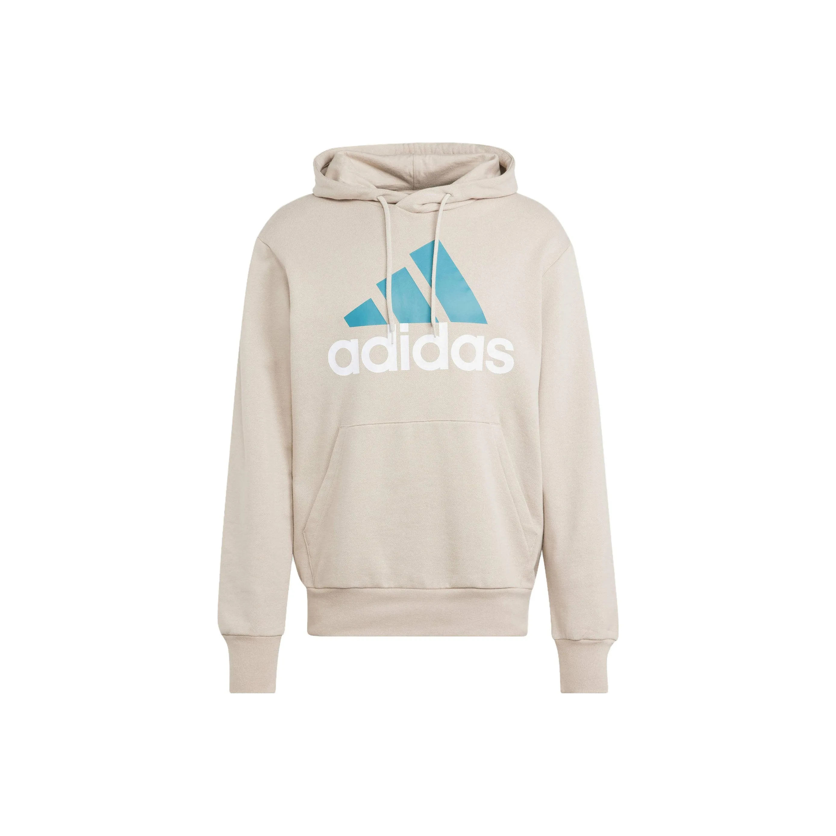 Adidas Бежевый Мужской Свитшот